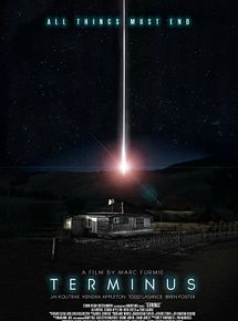 Affiche de Terminus, film à voir en streaming sur Pygargue