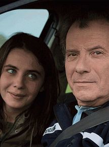 Affiche de Le choix de Cheyenne, film à voir en streaming sur Pygargue