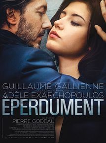 Affiche de Éperdument, film à voir en streaming sur Pygargue