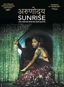 Affiche de Sunrise, film à voir en streaming sur Pygargue