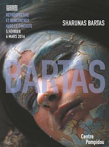 Affiche du film Sharunas Bartas, an Army of one, à voir en streaming sur Play DD Streaming