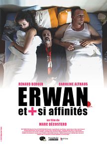 Affiche de Erwan et plus si affinités, film à voir en streaming sur Pygargue