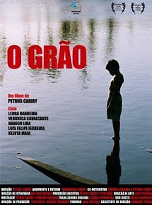 Affiche de O Grão, film à voir en streaming sur Pygargue