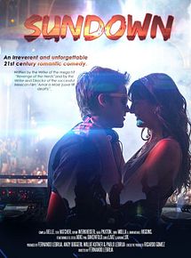 Affiche de Sundown, film à voir en streaming sur Pygargue
