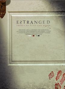 Affiche de Estranged, film à voir en streaming sur Pygargue