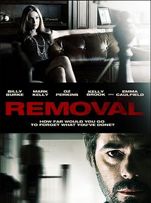 Affiche de Removal, film à voir en streaming sur Pygargue