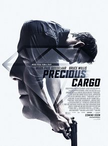 Affiche de Precious Cargo, film à voir en streaming sur Pygargue