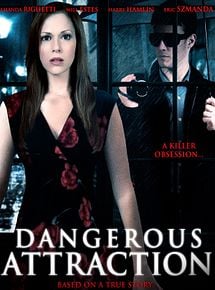 Affiche de Dangerous Attraction, film à voir en streaming sur Pygargue
