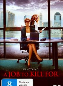 Affiche de Fascination criminelle, film à voir en streaming sur Pygargue