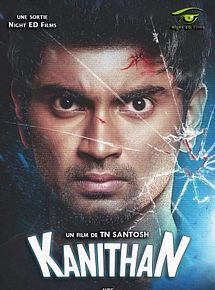 Affiche de Kanithan, film à voir en streaming sur Pygargue