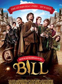 Affiche de Bill, film à voir en streaming sur Pygargue