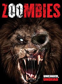 Affiche de Zoombies, film à voir en streaming sur Pygargue