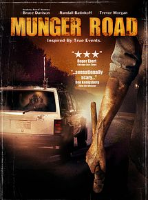 Affiche de Munger Road, film à voir en streaming sur Pygargue