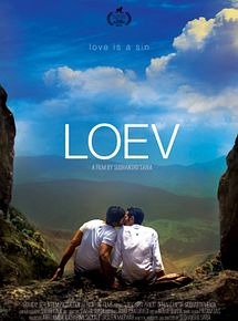 Affiche de Loev, film à voir en streaming sur Pygargue