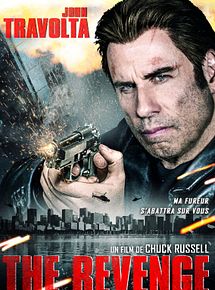 Affiche de The Revenge, film à voir en streaming sur Pygargue