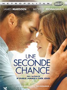 Affiche de Une seconde chance, film à voir en streaming sur Pygargue
