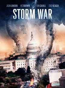 Affiche de Apocalypse climatique, film à voir en streaming sur Pygargue
