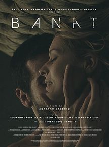 Affiche de Banat (Il Viaggio), film à voir en streaming sur Pygargue