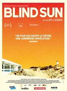 Affiche de Blind Sun, film à voir en streaming sur Pygargue