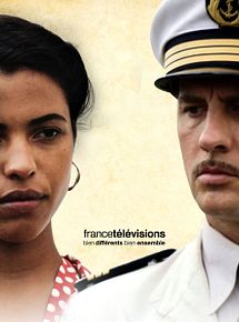 Affiche de Rose et le soldat, film à voir en streaming sur Pygargue