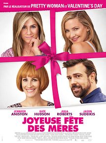 Affiche de Joyeuse Fête des Mères, film à voir en streaming sur Pygargue