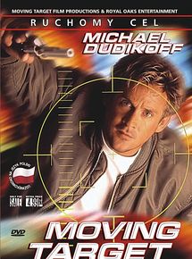 Affiche de Moving target, film à voir en streaming sur Pygargue
