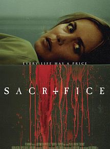 Affiche de Le Rituel du 9e jour, film à voir en streaming sur Pygargue