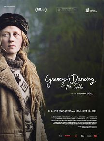 Affiche de Granny's Dancing on the Table, film à voir en streaming sur Pygargue