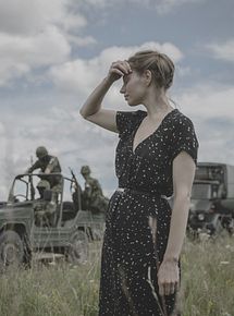 Affiche de Roukli, film à voir en streaming sur Pygargue