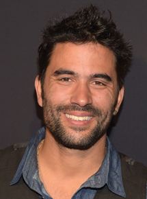 Next photo of Ignacio Serricchio