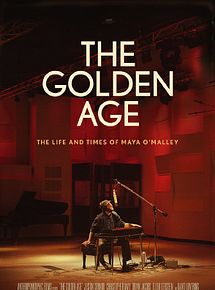 Affiche de The Golden Age, film à voir en streaming sur Pygargue
