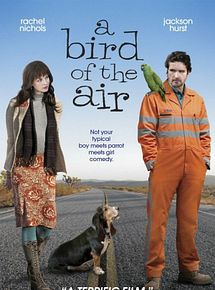 Affiche de A Bird of the Air, film à voir en streaming sur Pygargue