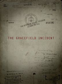 Affiche de The Gracefield Incident, film à voir en streaming sur Pygargue