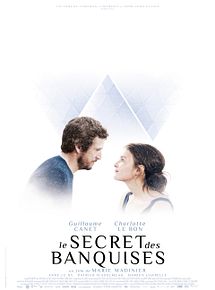 Affiche de Le Secret des banquises, film à voir en streaming sur Pygargue