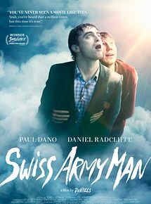 Swiss Army Man