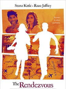Affiche de The Rendezvous, film à voir en streaming sur Pygargue
