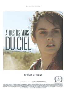 Affiche de À tous les vents du ciel, film à voir en streaming sur Pygargue