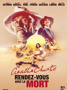 Affiche de Rendez-vous avec la mort, film à voir en streaming sur Pygargue