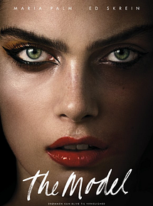 Affiche de The Model, film à voir en streaming sur Pygargue