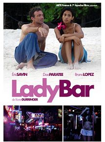 Affiche de Lady Bar, film à voir en streaming sur Pygargue