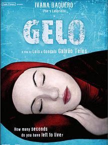Affiche de Gelo, film à voir en streaming sur Pygargue