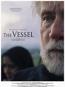 Affiche de Le Messager, film à voir en streaming sur Pygargue