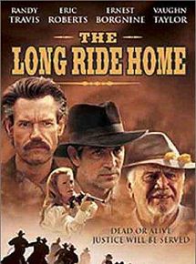 Affiche de The Long Ride Home, film à voir en streaming sur Pygargue