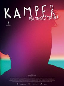 Affiche de Kamper, film à voir en streaming sur Pygargue