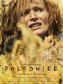 Affiche de La Sorcière de midi, film à voir en streaming sur Pygargue