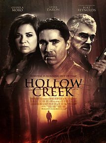 Affiche de Hollow Creek, film à voir en streaming sur Pygargue