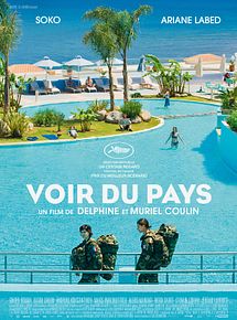 Affiche de Voir du Pays, film à voir en streaming sur Pygargue