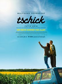 Affiche de Goodbye Berlin, film à voir en streaming sur Pygargue