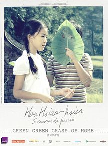 Affiche de Green Green Grass of Home, film à voir en streaming sur Pygargue