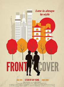 Affiche de Front Cover, film à voir en streaming sur Pygargue